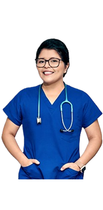 medikids pantalla de inicio